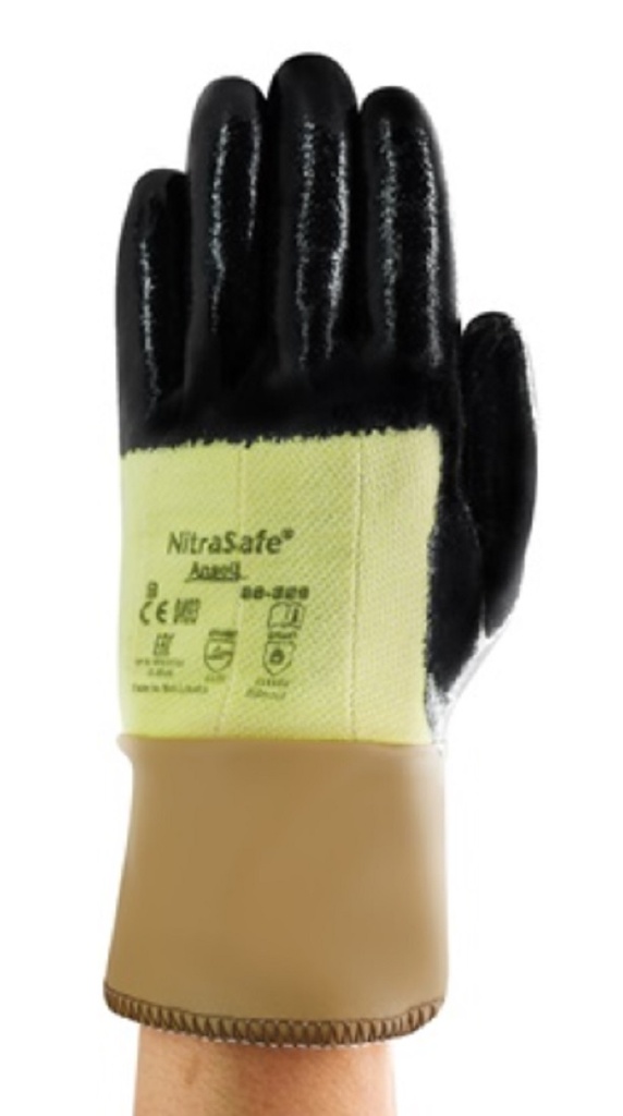GTS.NITRASAFE KEVL/NITR.FRESCO