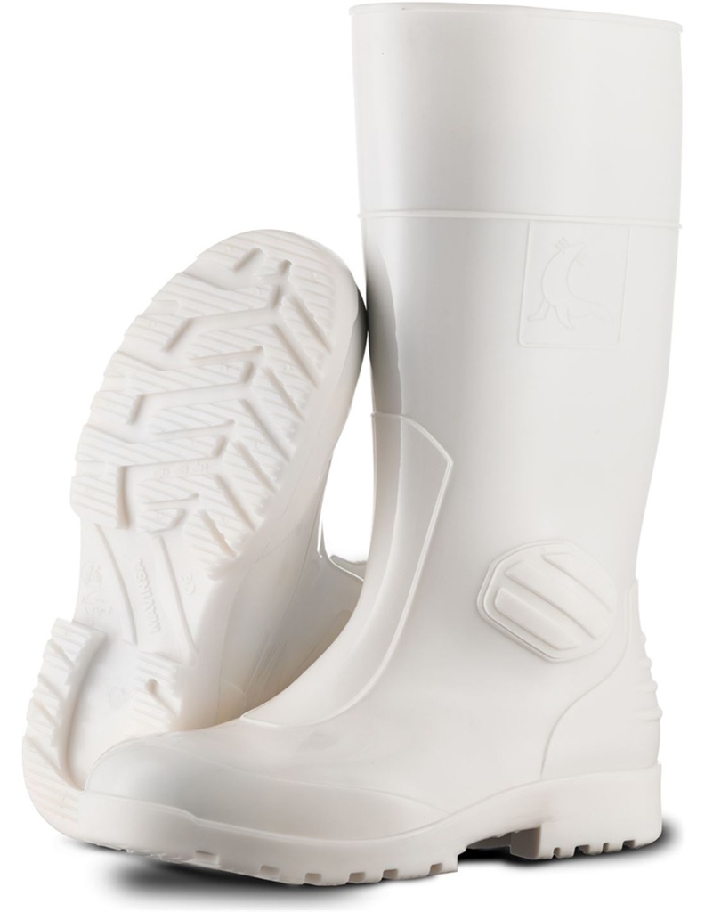 BOTA AGUA FOCA ALTA BLANCA, S4