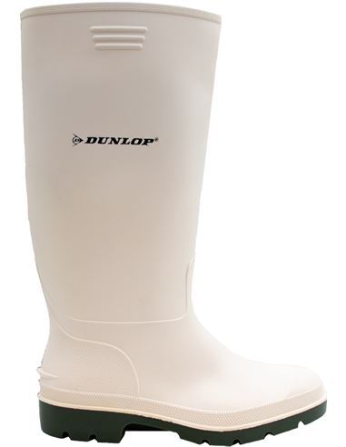 BOTA AGUA BLANCA ALTA ANTIGRASA