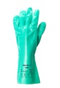 GUANTES. SOL-KNIT NITRILO FORR. 35CM