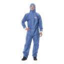 MONO 3M CLASE III PROT 5-6 AZUL