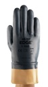 GUANTES. EDGE P/SEGUR. T/CUBIERTO