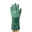 GUANTES.SCORPIO 35 CM T.CUBIERTO