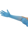 GUANTES NITRILO FINO 35 CM (C/50 UNS)