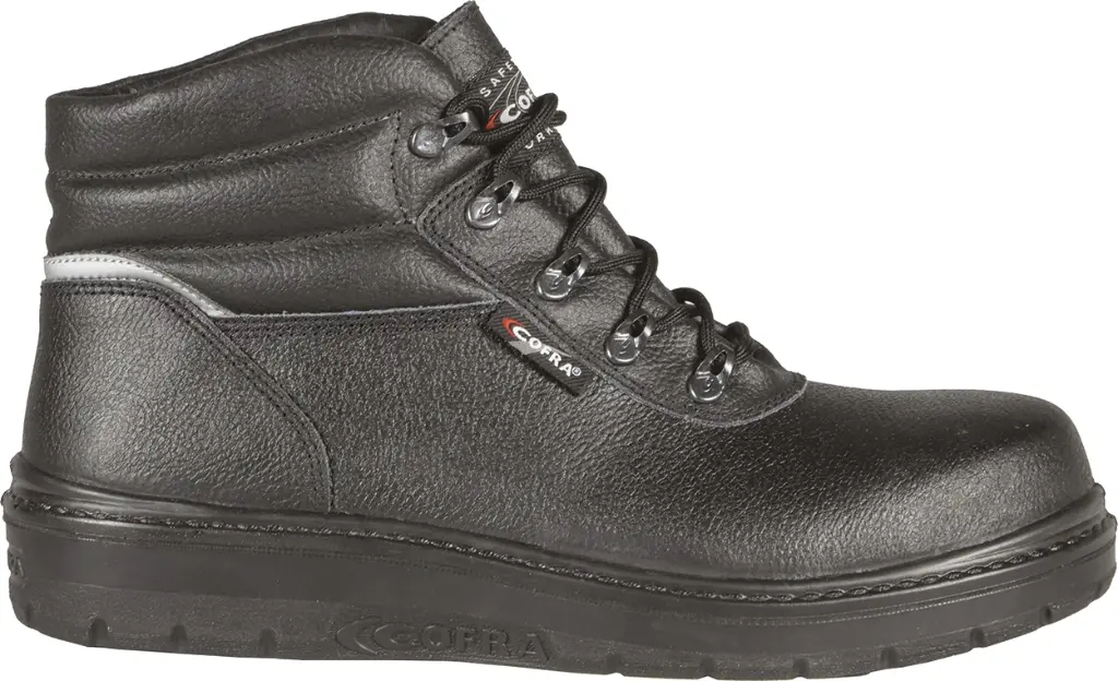 BOTA COFRA S2P HRO PARA ASFALTO