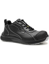 ZAPATO PANTER AVENTIO SPORTY S3 ESD, NEGRO