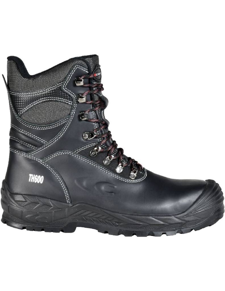BOTA COFRA S3 CI WR ANTIFRIO -30º