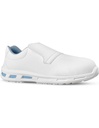 ZAPATO U-POWER BLANCO P/ INFIN+PU S2