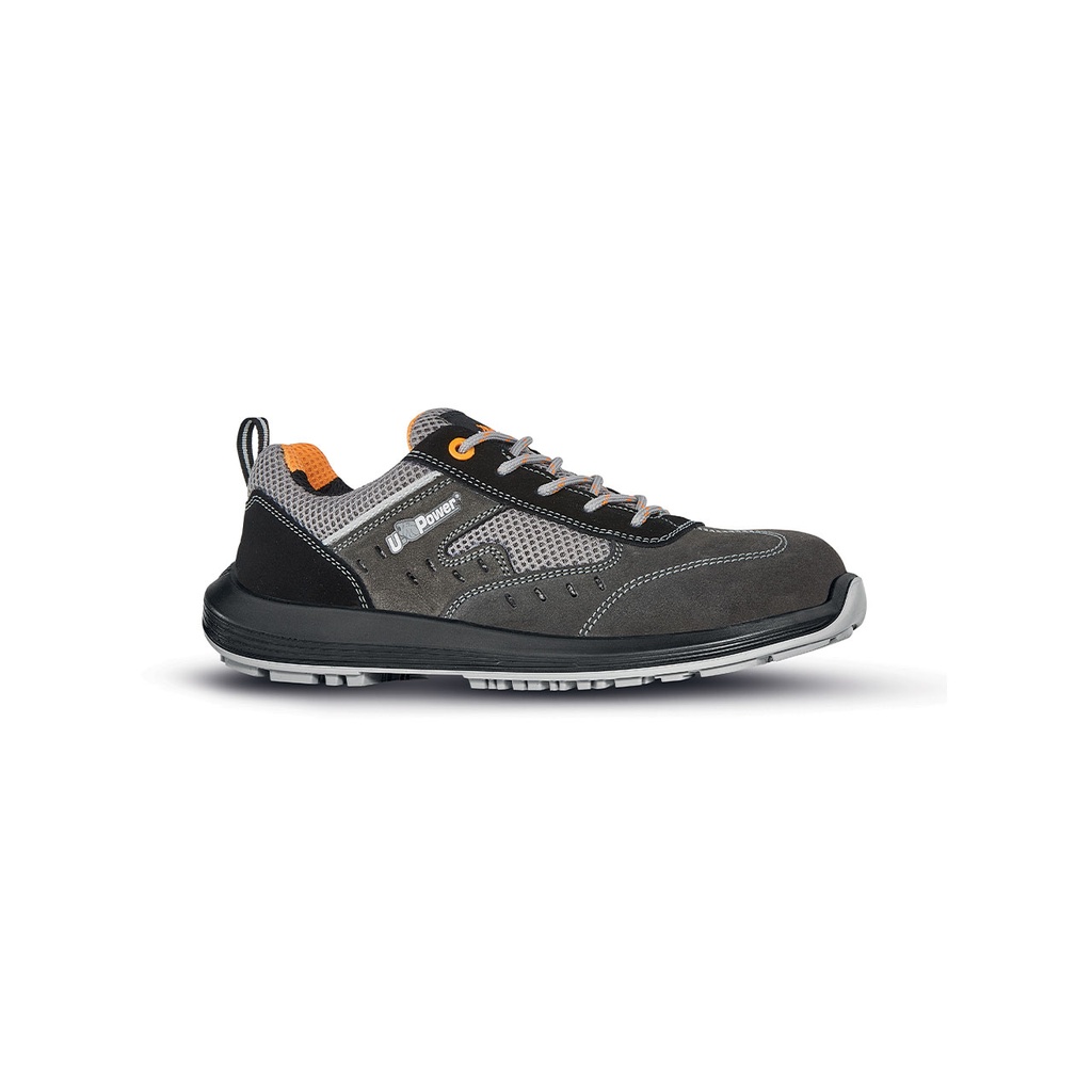 ZAPATO U-POWER  PU/PU S1P SRC