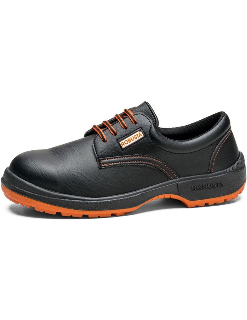 ZAPATO ROBUSTA CORDONES S2