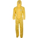 MONO AMARILLO C-III TIPO 3-4-5-6