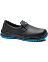 MOCASIN ROBUSTA PIEL NEGRO S2
