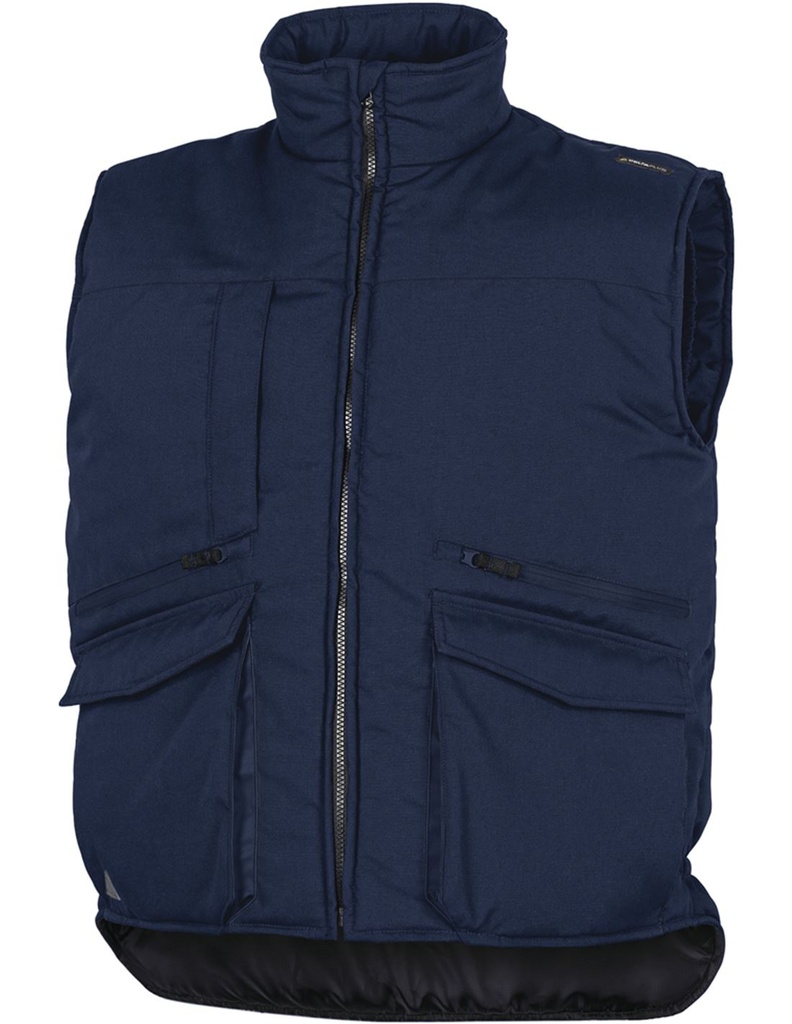 CHALECO MARINO PARA FRIO MULTIBOLS.