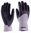 GUANTES 3L MUY ANTICORTE NITRILO