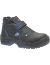 BOTA PANTER PLUS VELCRO, S2