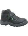 BOTA PANTER TOTALE VELCRO 257 S3