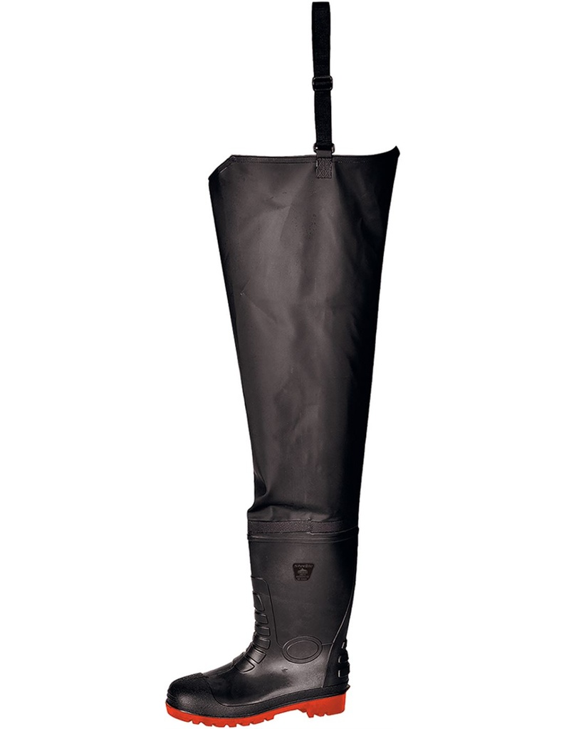 BOTA TIPO VADEADOR S5 FW71