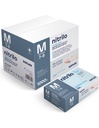 GUANTE NITRILO AZUL S/P EN-374-5 C/100