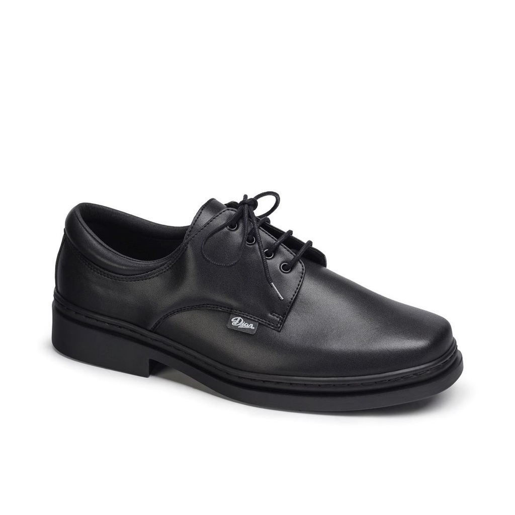 ZAPATO DIAN NEGRO S/PROT.CORD.