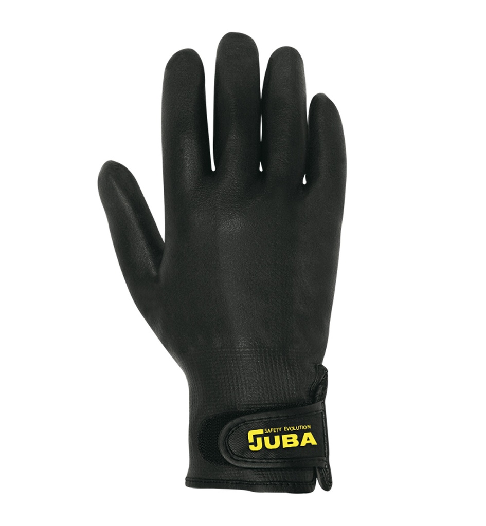 GUANTES. JUBA FORRADO PARA FRIO/CALOR