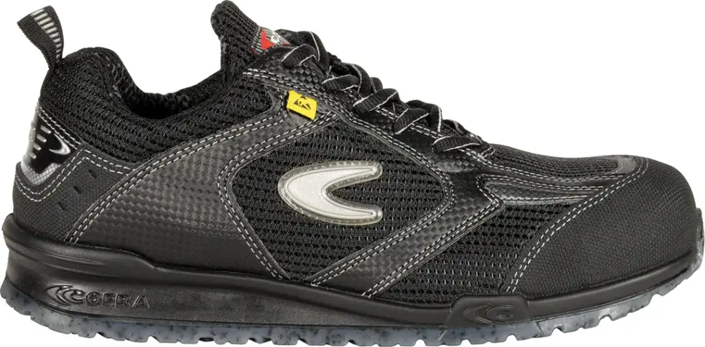 DEPORTIVO COFRA S1-P SRC ESD