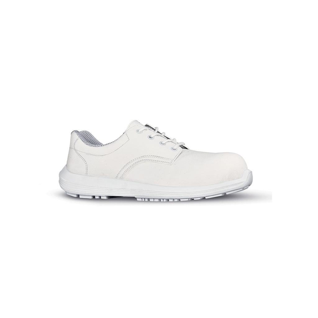 ZAPATO U-POWER BLANCO S1