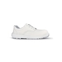 ZAPATO U-POWER BLANCO S1