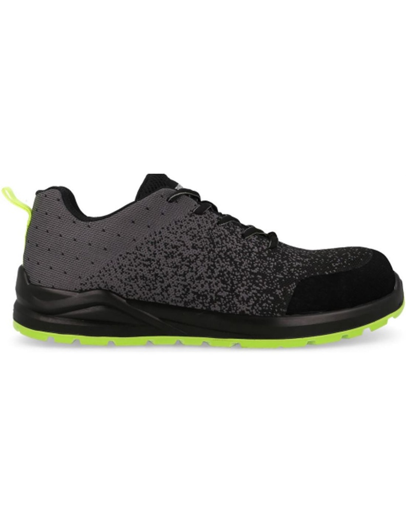 ZAPATO PAREDES DEPORTIVO, S1PS SR FO ESD