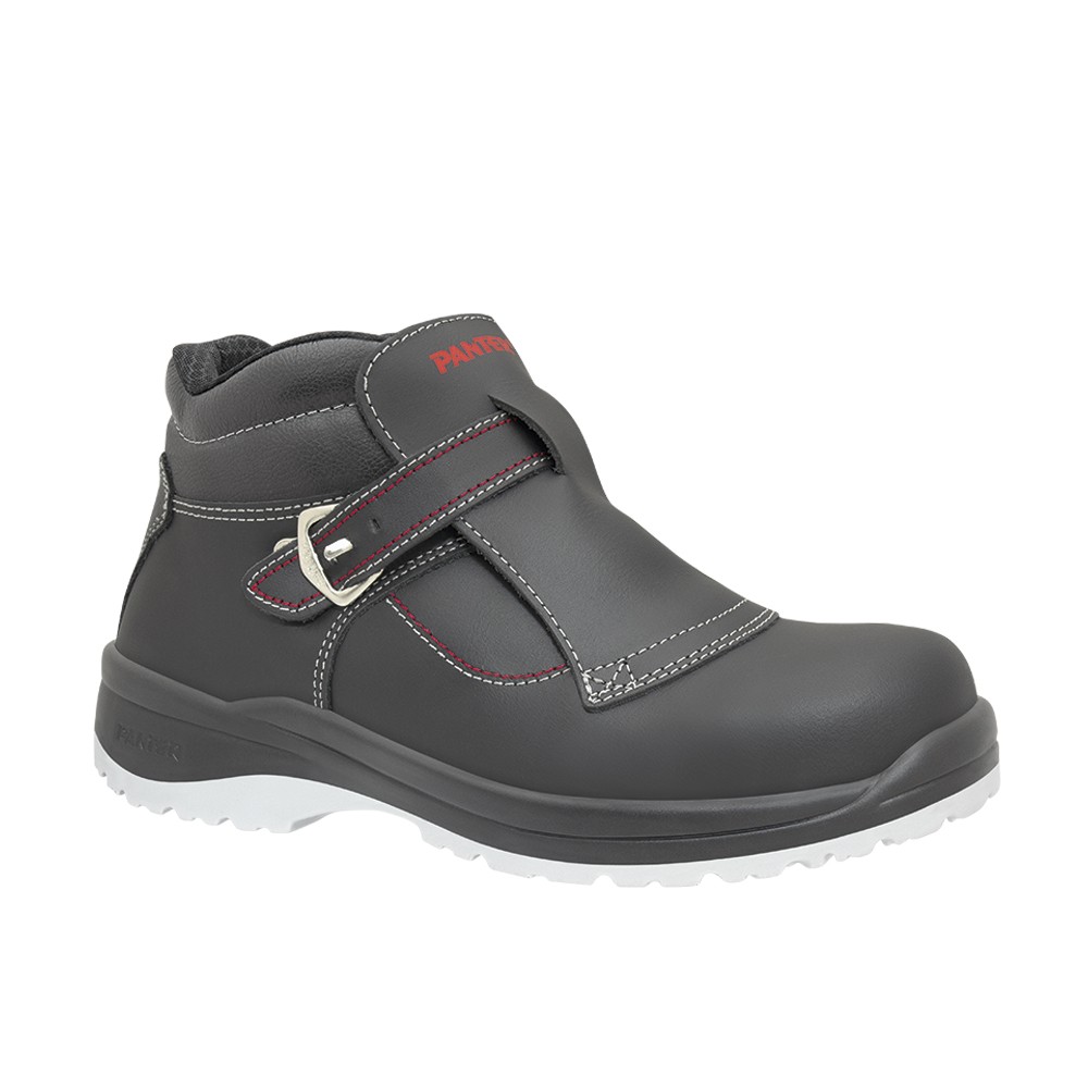 BOTA FRAGUA LINK HEBILLA, S3 
