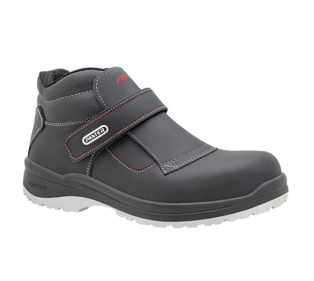 BOTA FRAGUA VELCRO LINK S3 247