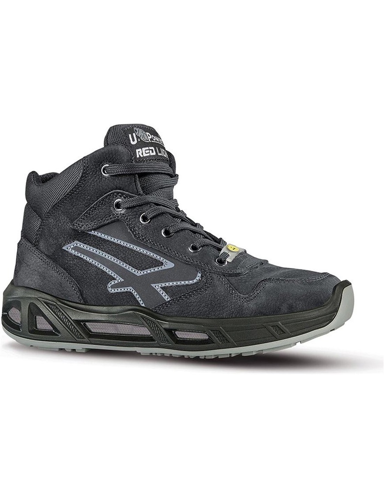 BOTA U-POWER P/ INFIN+PU S3 ESD