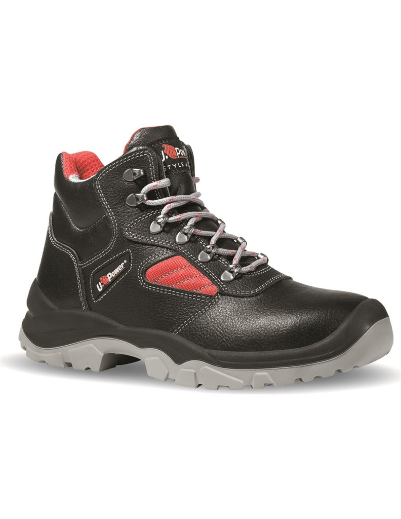 BOTA U-POWER  PISO PU. S3