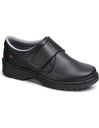 ZAPATO DIAN VELC. O1 NEGRO *LISO*