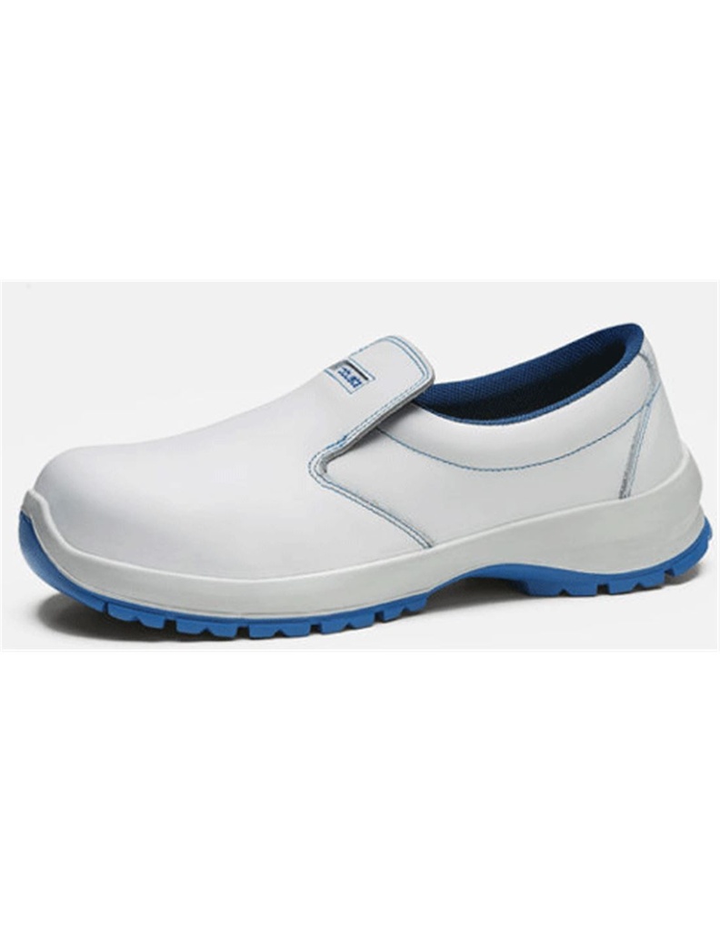 MOCASIN ROBUSTA BLANCO S2