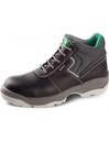 BOTA OFMA PIEL METAL FREE S3