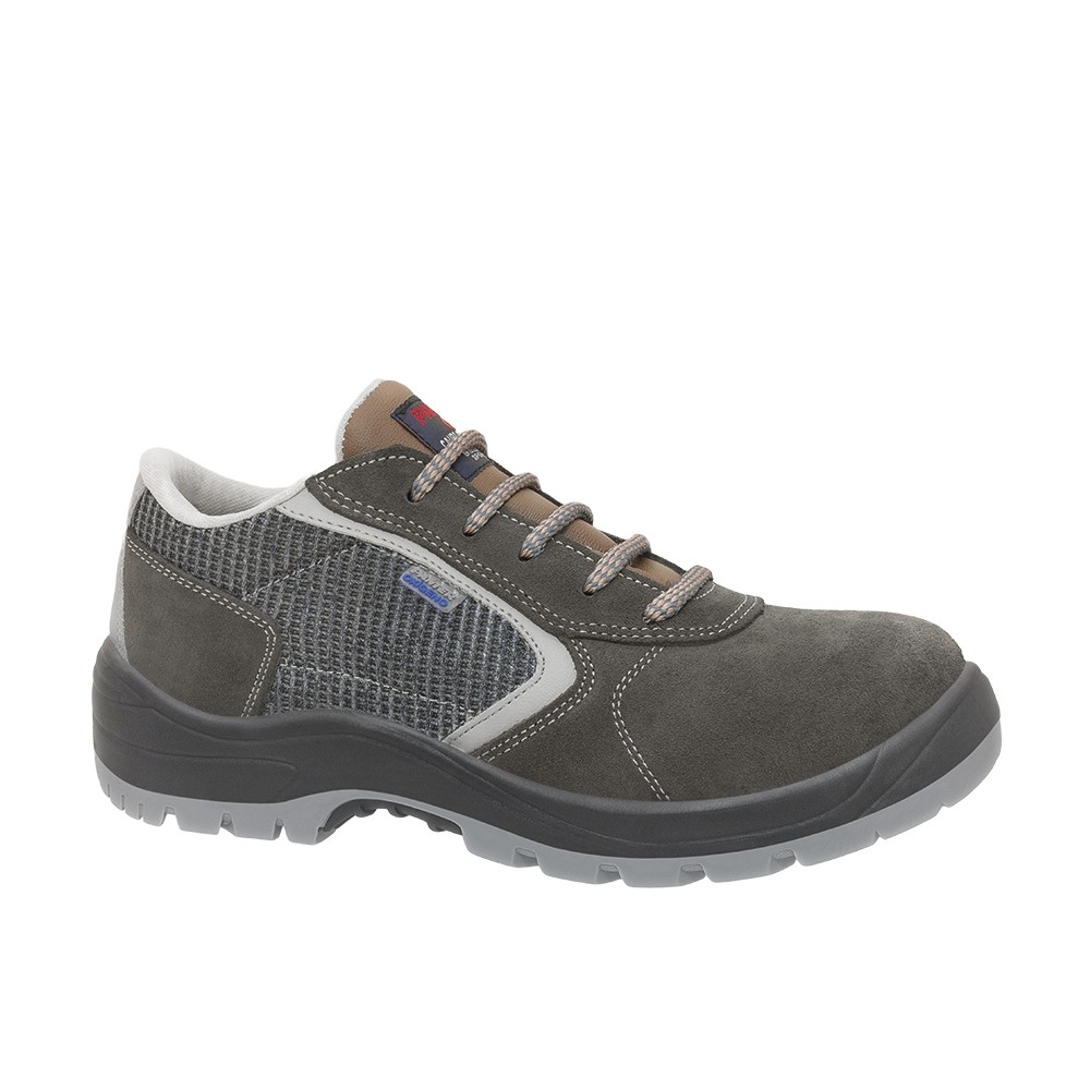 ZAPATO PANTER OXÍGENO S1-P