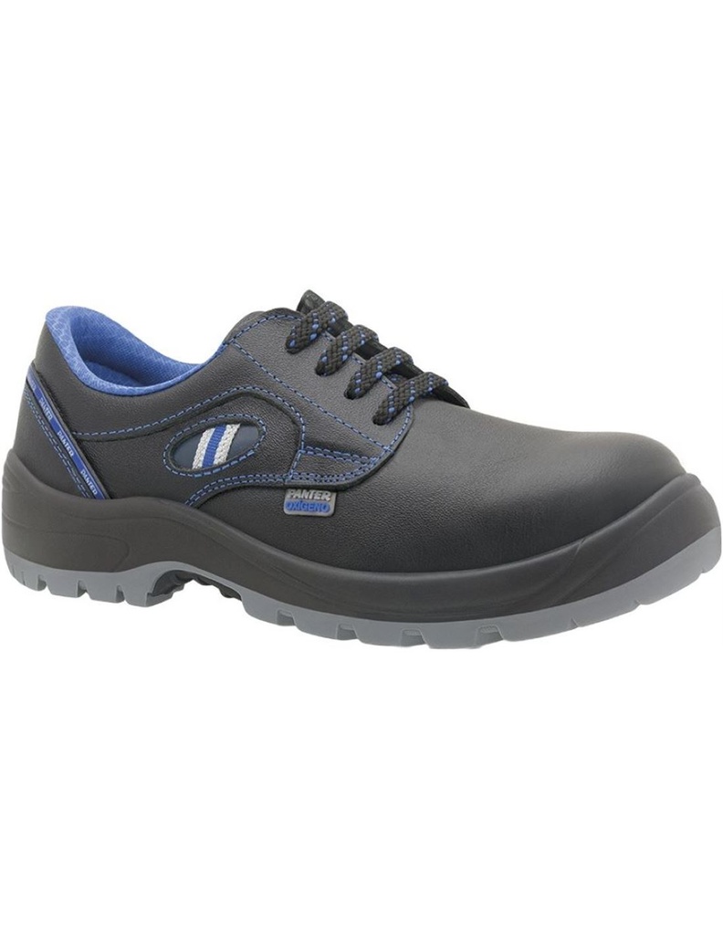 ZAPATO PANTER DIAMANTE OXIGENO S3