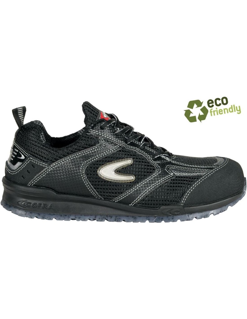 DEPORTIVO COFRA S1-P SRC NEGRO