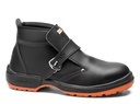 BOTA ROBUSTA HEBILLA S2