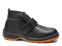 BOTA ROBUSTA VELCRO S2