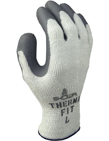 GUANTES SHOWA THERMO GRIP ANTIFRIO