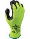 GUANTES KEVLAR-CAUCHO NATURAL