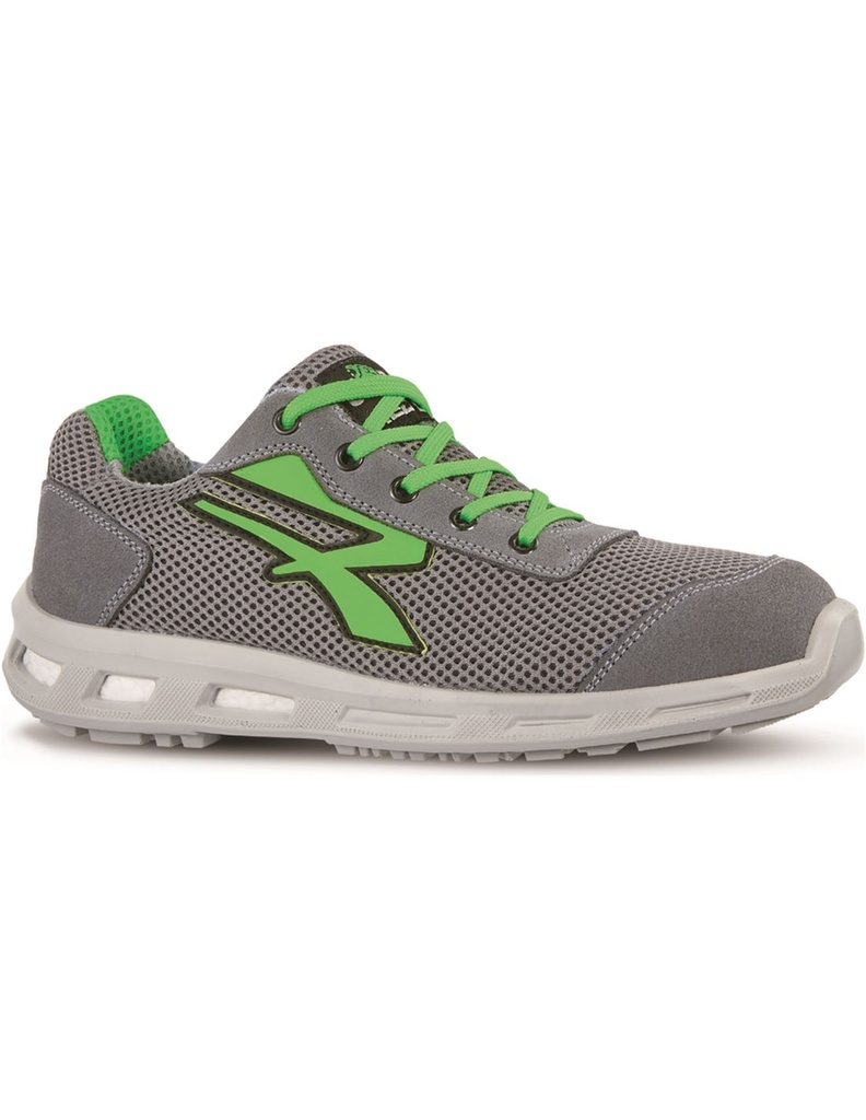 ZAPATO U-POWER P/INFINERGY+PU S1P