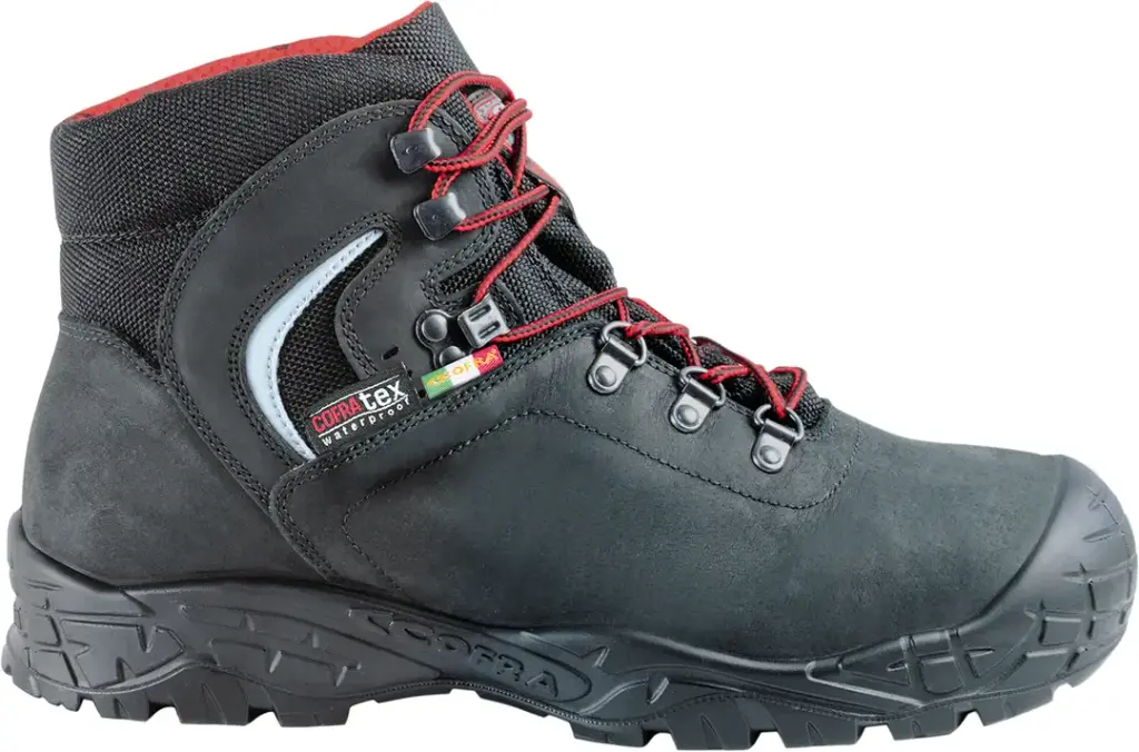 BOTA COFRA S3 WATERPROOF