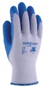 GUANTES 3L CAUCHO C/PUÑO ELASTICO