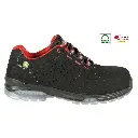 ZAPATO COFRA S1P ESD MUY ANCHO