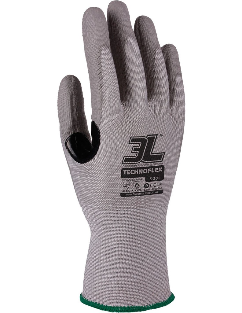GUANTES 3L PU MUY ANTICORTE (5)