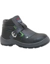 BOTA FRAGUA TOTALE HEB. 257 PU+PU S3