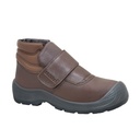 BOTA PANTER VELCRO S3, 248