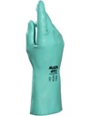 GUANTES. MAPA 492 NITRILO 33 CM